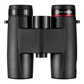 Jumelles Ursus 8x32 : Étanches IPX7, Grossissement 8x Optimal