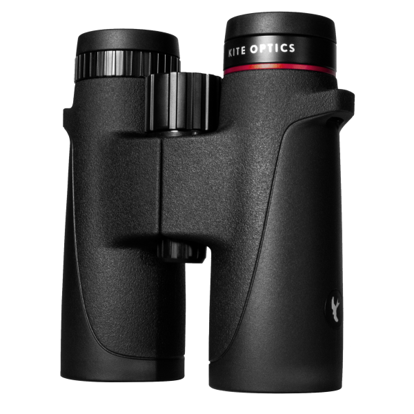 Jumelles Falco 10x42 : Étanchéité IPX7, Vision Nocturne Optimale