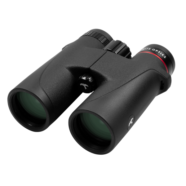 Jumelles Falco 10x42 : Étanchéité IPX7, Vision Nocturne Optimale