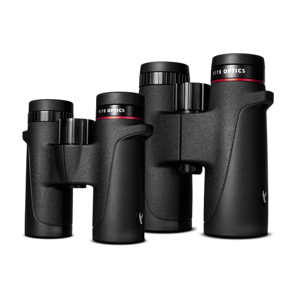 Jumelles Falco 10x42 : Étanchéité IPX7, Vision Nocturne Optimale