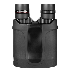 Jumelles Stabi APC 16x42 : Grossissement 16x, Étanchéité IPX7