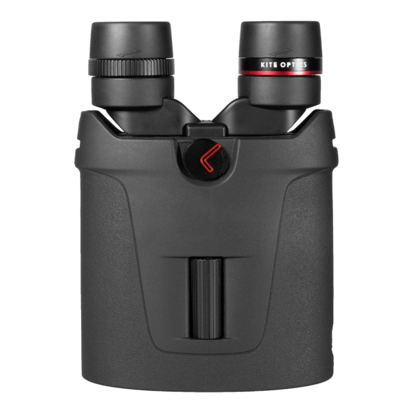 Jumelles Stabi APC 16x42 : Grossissement 16x, Étanchéité IPX7