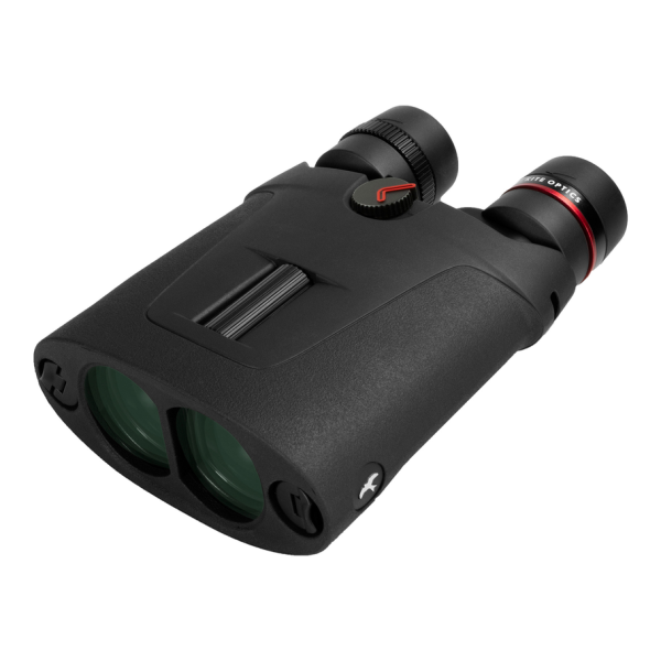 Jumelles Stabi APC 16x42 : Grossissement 16x, Étanchéité IPX7