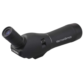 Telescope Forester 20-60x60 : Grossissement Variable et Optique BAK-4