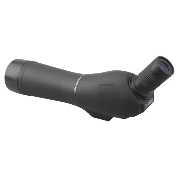 Telescope Forester 20-60x60 : Grossissement Variable et Optique BAK-4