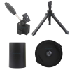 Telescope Forester 20-60x60 : Grossissement Variable et Optique BAK-4