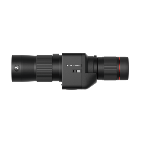 Télescope APC Stabi 60 ED 17-35x : Grossissement et Étanchéité IPX7