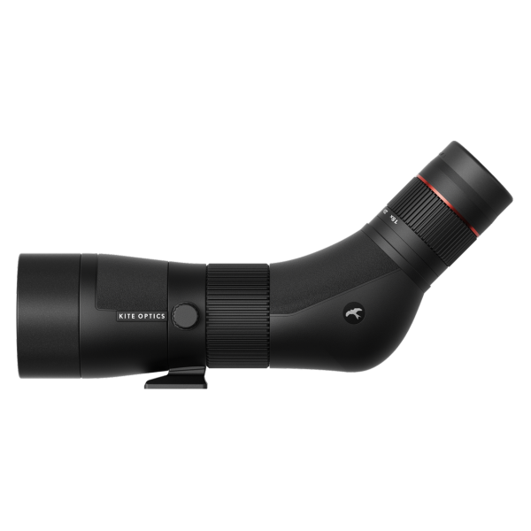 Télescope SSC SP65 17-47x : Zoom Variable et Étanchéité IPX7