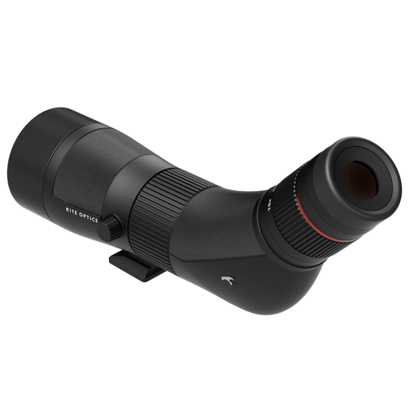 Télescope SSC SP65 17-47x : Zoom Variable et Étanchéité IPX7