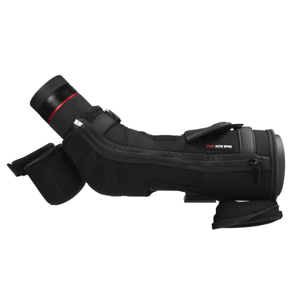 Télescope SSC SP65 17-47x : Zoom Variable et Étanchéité IPX7