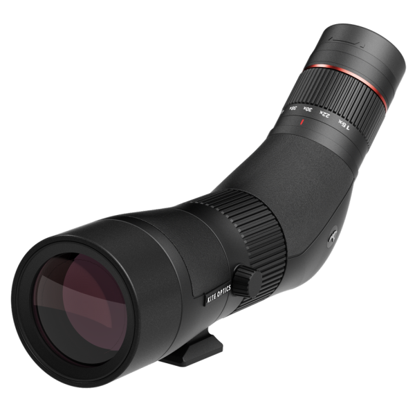 Télescope SSC SP65 17-47x : Zoom Variable et Étanchéité IPX7