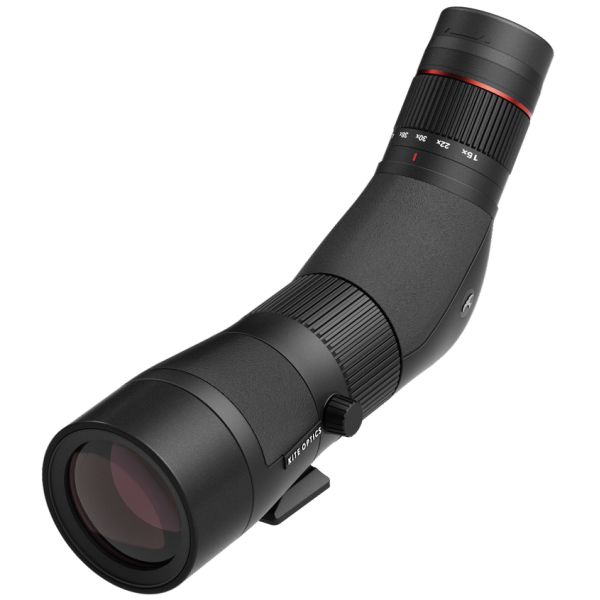 Télescope SSC SP65 17-47x : Zoom Variable et Étanchéité IPX7