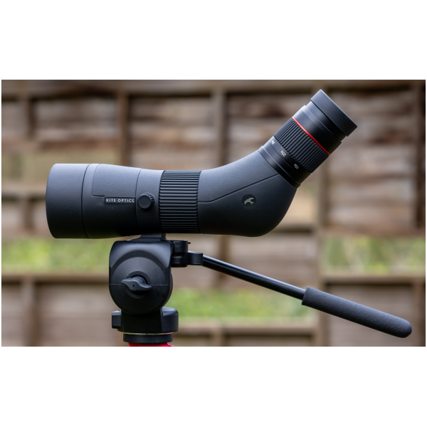 Télescope SSC SP65 17-47x : Zoom Variable et Étanchéité IPX7