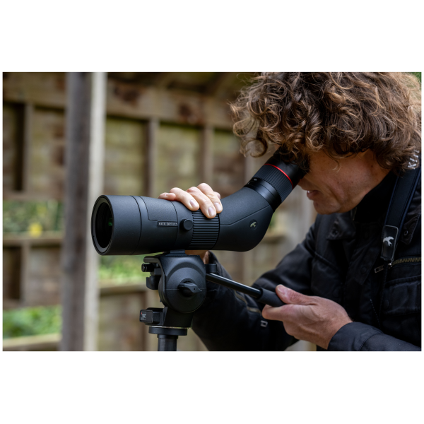Télescope SSC SP65 17-47x : Zoom Variable et Étanchéité IPX7