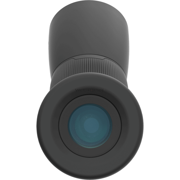 Télescope Paragon 9-27x56 ED : Compact et Haute Résolution