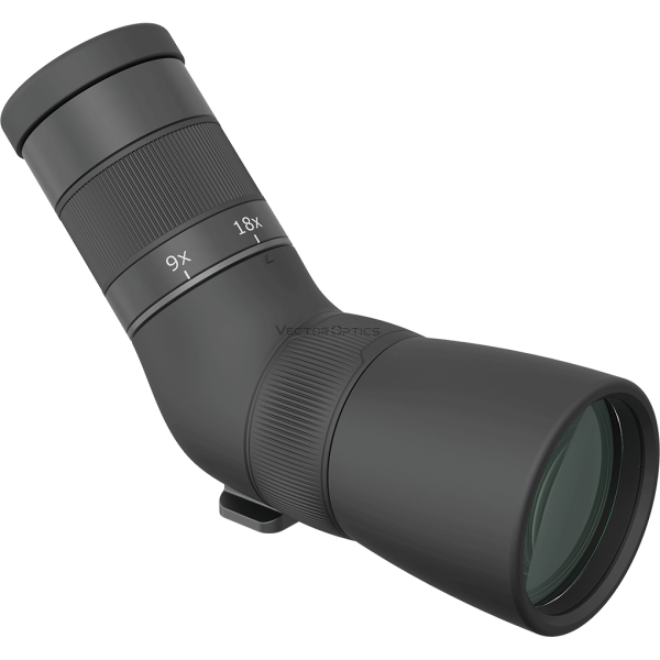 Télescope Paragon 9-27x56 ED : Compact et Haute Résolution