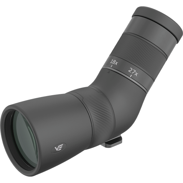 Télescope Paragon 9-27x56 ED : Compact et Haute Résolution