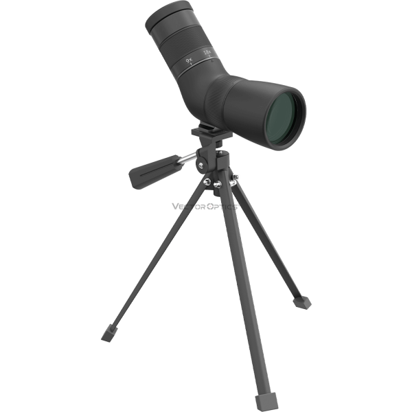 Télescope Paragon 9-27x56 ED : Compact et Haute Résolution