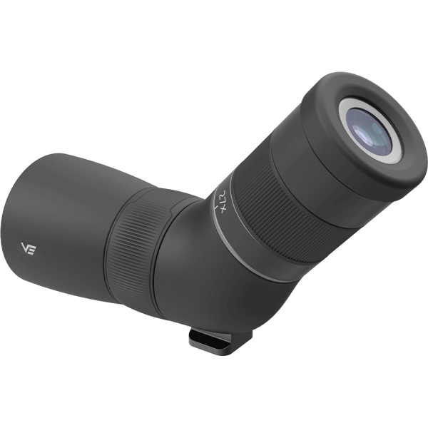 Télescope Paragon 9-27x56 ED : Compact et Haute Résolution