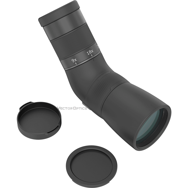 Télescope Paragon 9-27x56 ED : Compact et Haute Résolution