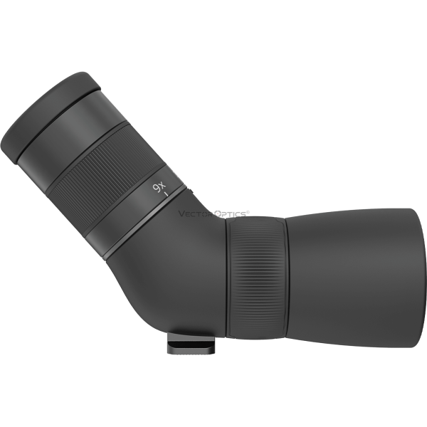 Télescope Paragon 9-27x56 ED : Compact et Haute Résolution
