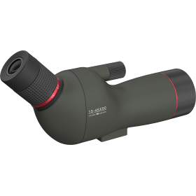 Télescope 15-45x50 : Zoom Variable et Lentille 50 mm