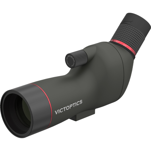 Télescope 15-45x50 : Zoom Variable et Lentille 50 mm