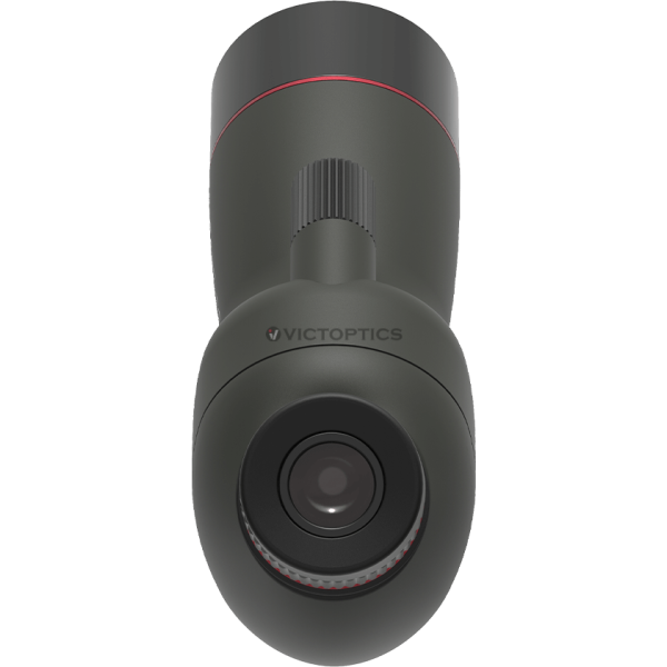 Télescope 15-45x50 : Zoom Variable et Lentille 50 mm