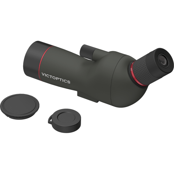 Télescope 15-45x50 : Zoom Variable et Lentille 50 mm