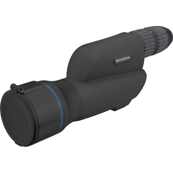 Télescope Continental 20-60x80 ED : Précision Longue Distance
