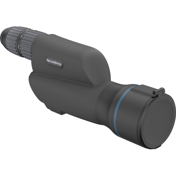 Télescope Continental 20-60x80 ED : Précision Longue Distance