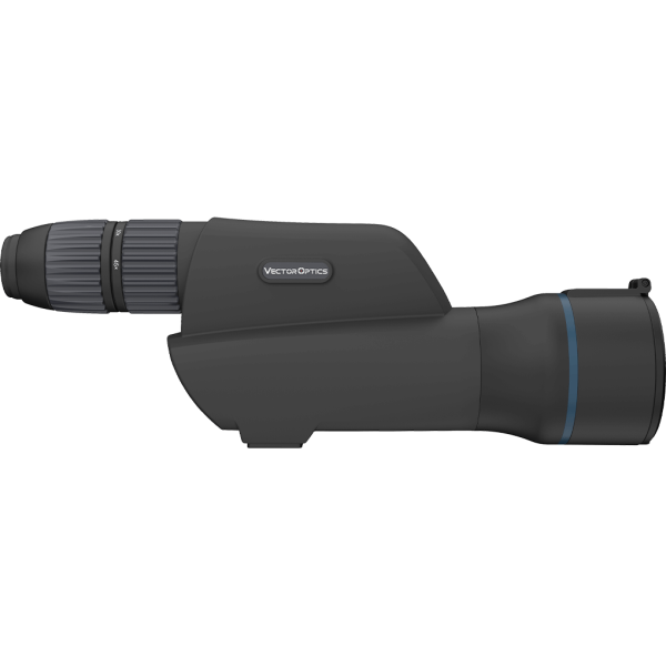 Télescope Continental 20-60x80 ED : Précision Longue Distance