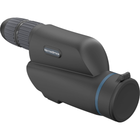 Télescope Continental 12-40x60 ED : Optique ED, Étanche IP67