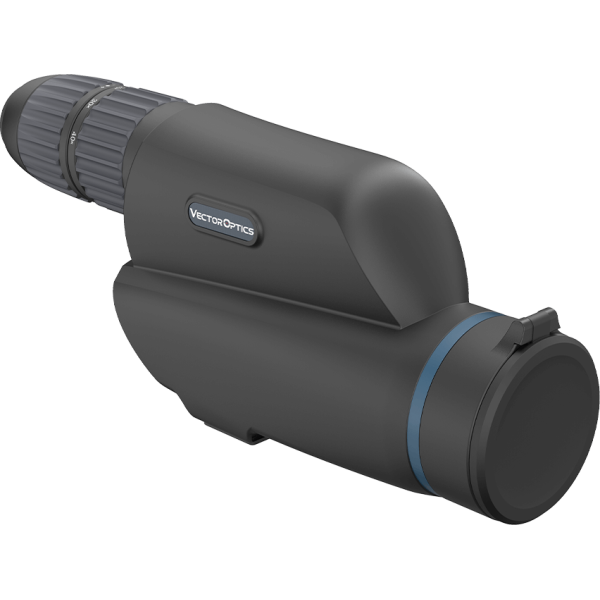 Télescope Continental 12-40x60 ED : Optique ED, Étanche IP67