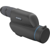Télescope Continental 12-40x60 ED : Optique ED, Étanche IP67
