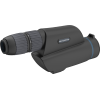 Télescope Continental 12-40x60 ED : Optique ED, Étanche IP67