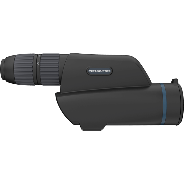 Télescope Continental 12-40x60 ED : Optique ED, Étanche IP67