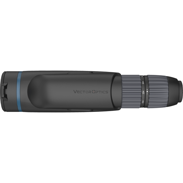 Télescope Continental 12-40x60 ED : Optique ED, Étanche IP67
