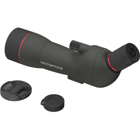 Télescope 20-60x70 : Zoom Puissant et Résistance Extérieure