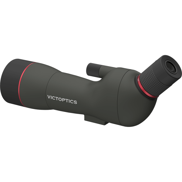 Télescope 20-60x70 : Zoom Puissant et Résistance Extérieure