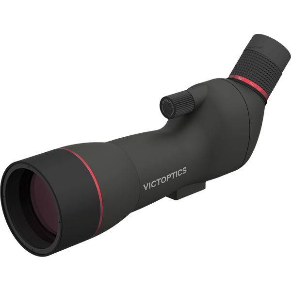 Télescope 20-60x70 : Zoom Puissant et Résistance Extérieure