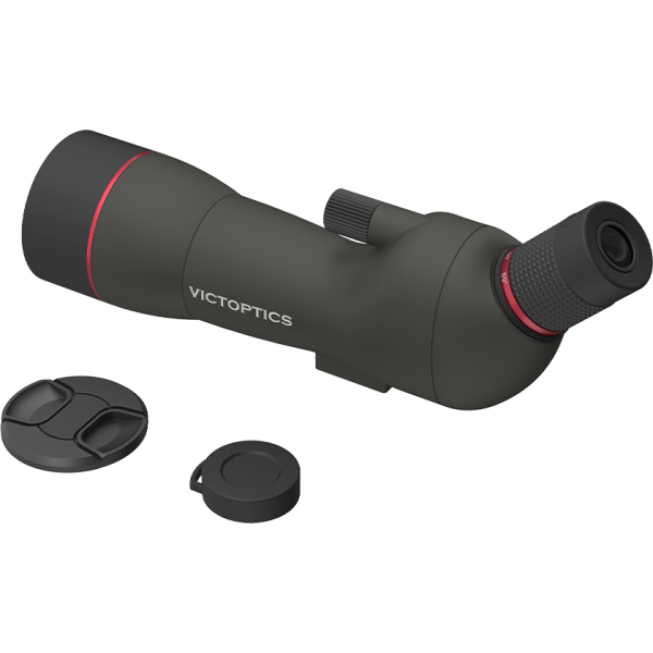 Télescope 20-60x70 : Zoom Puissant et Résistance Extérieure