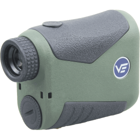 Télémètre Forester 6x21 : Précision 5-750m pour la Chasse