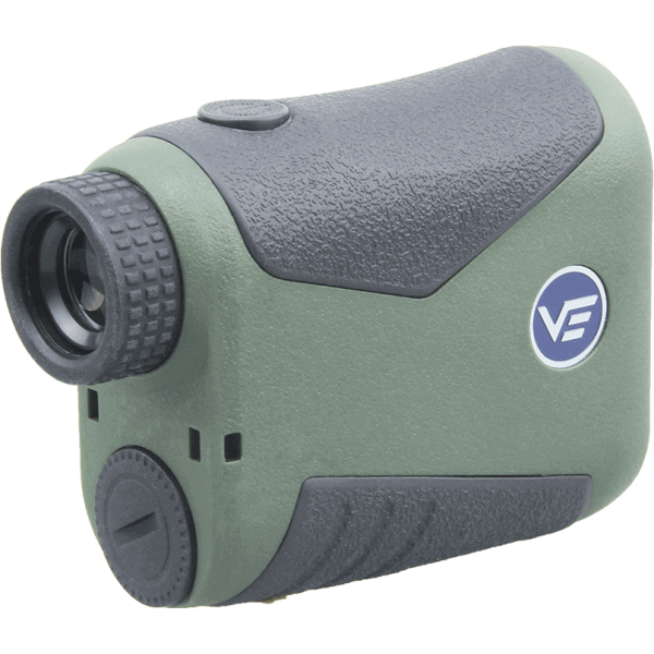 Télémètre Forester 6x21 : Précision 5-750m pour la Chasse