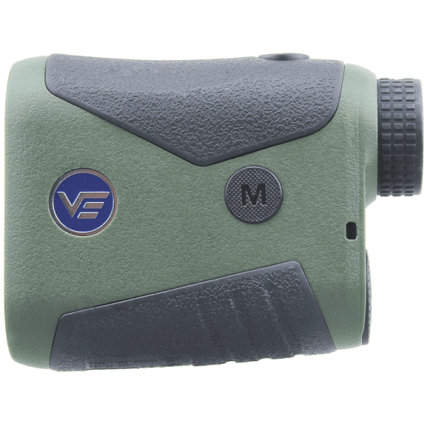 Télémètre Forester 6x21 : Précision 5-750m pour la Chasse