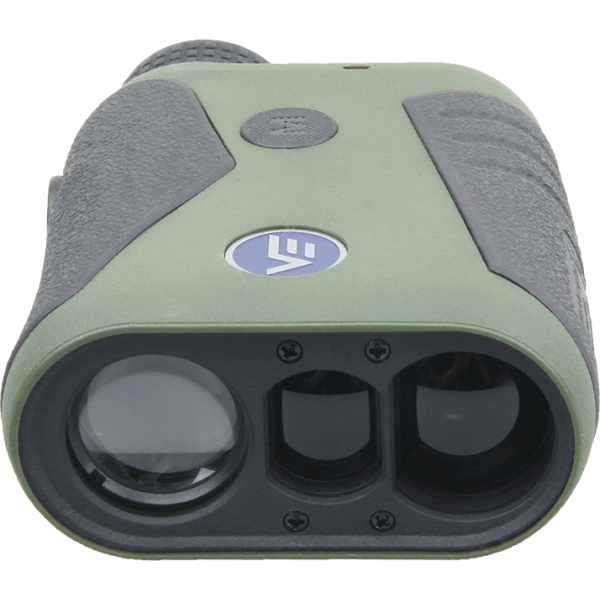 Télémètre Forester 6x21 : Précision 5-750m pour la Chasse