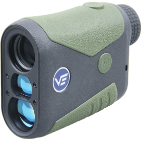 Télémètre Paragon 6x25 Gen II : Portée 5-1850m, Précision Optique