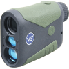 Télémètre Paragon 6x25 Gen II : Portée 5-1850m, Précision Optique