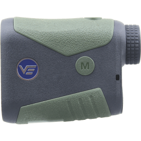 Télémètre Paragon 6x25 Gen II : Portée 5-1850m, Précision Optique
