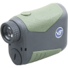 Télémètre Paragon 6x25 Gen II : Portée 5-1850m, Précision Optique